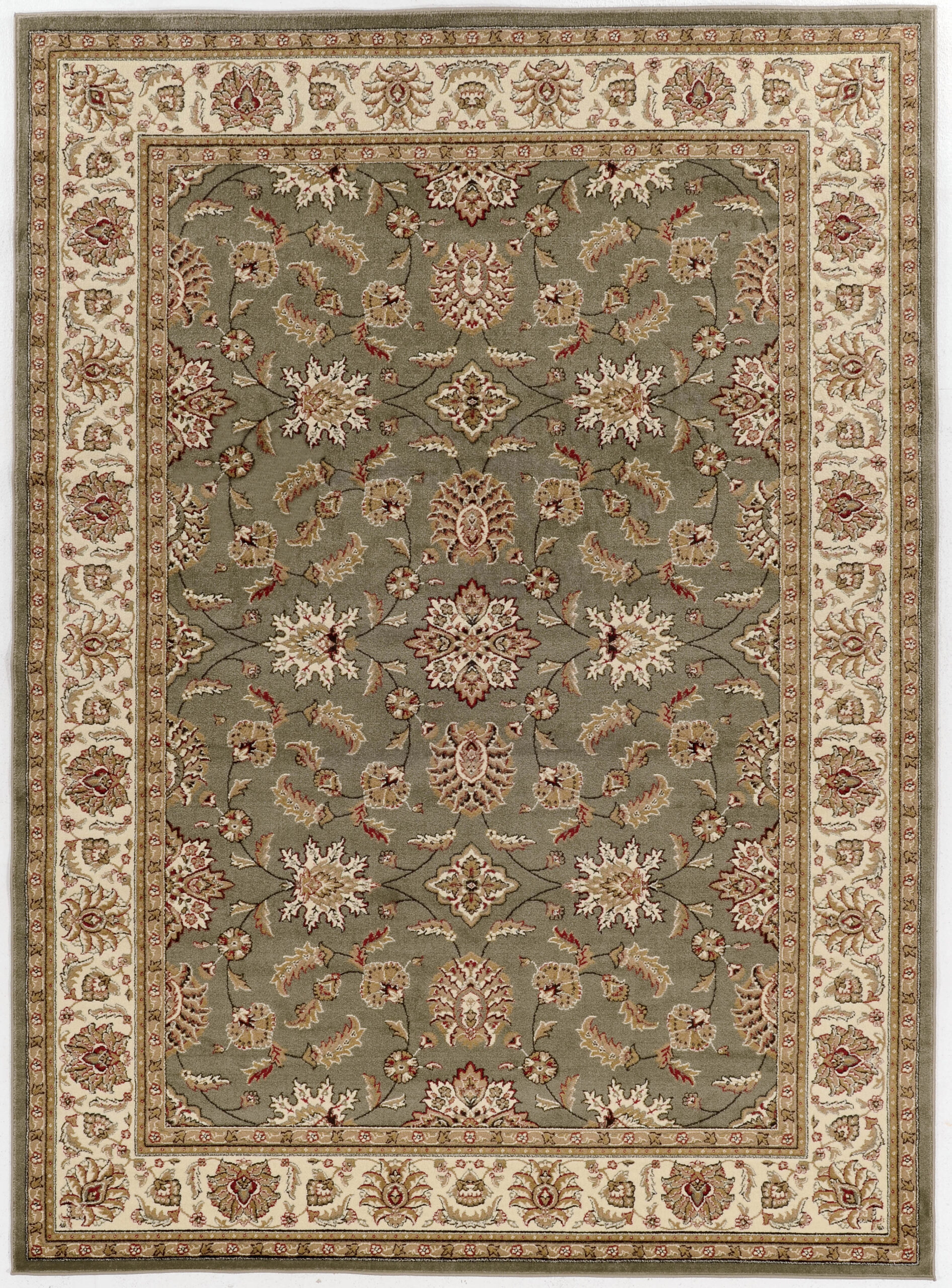 Radici USA Como 1592/106 SAGE Area Rug