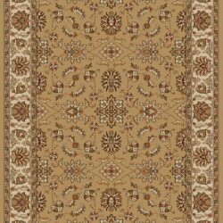 Radici USA Como 1592/107 BEIGE Area Rug