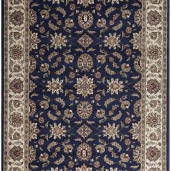 Radici USA Como 1592/108 NAVY Area Rug