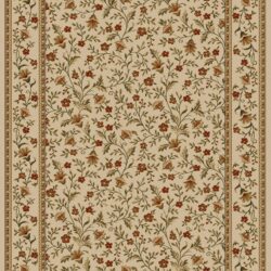 Radici USA Como 1593/114 IVORY Area Rug