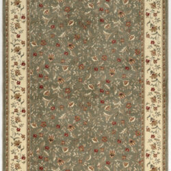 Radici USA Como 1593/115 SAGE Area Rug