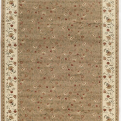 Radici USA Como 1593/116 BEIGE Area Rug
