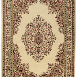 Radici USA Como 1595/130 IVORY Area Rug