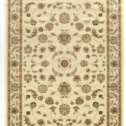Radici USA Como 1596/134 IVORY Area Rug