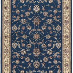 Radici USA Como 1596/135 NAVY Area Rug