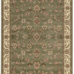 Radici USA Como 1596/180 SAGE Area Rug