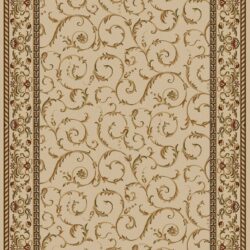Radici USA Como 1599/154 IVORY Area Rug