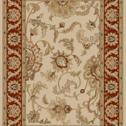 Radici USA Como 1621/174 IVORY Area Rug